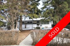 Haysboro House for sale: 4 bedroom 2,012 sq.ft. (Listed 2018-11-28)