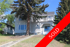 South Calgary House for sale: 3 bedroom 2,253 sq.ft. (Listed 2018-11-28)