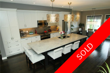 Richmond Duplex for sale: 4 bedroom 1,608 sq.ft. (Listed 2018-11-28)