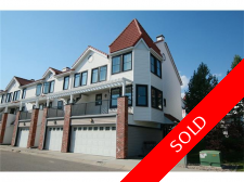 Royal Oak Townhouse for sale: 2 bedroom 1,317 sq.ft. (Listed 2017-08-29)