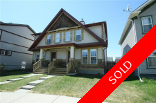 McKenzie Towne Duplex for sale: 2 bedroom 1,022 sq.ft. (Listed 2018-11-28)