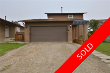 Beddington Heights House for sale: 3 bedroom 1,152 sq.ft. (Listed 2018-12-04)