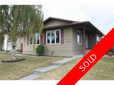 Beddington Heights House for sale: 4 bedroom 1,008 sq.ft. (Listed 2017-08-29)